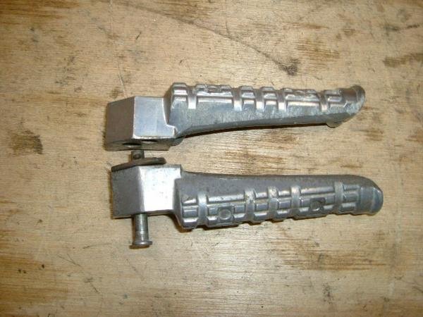 FZR250 ^fXebvE 2KR-1241
