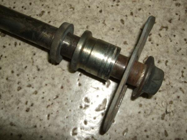 XL125R(12V) AANXVtg JD04-1003