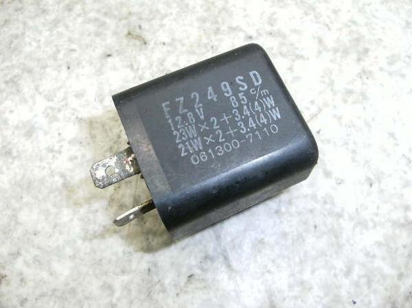 SRX400 ECJ[[ 1JL-0973