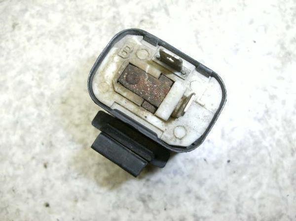 SRX400 ECJ[[ 1JL-0973