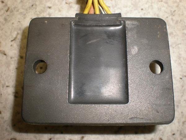 RMX250S(12V) M^[ SJ13A-1034