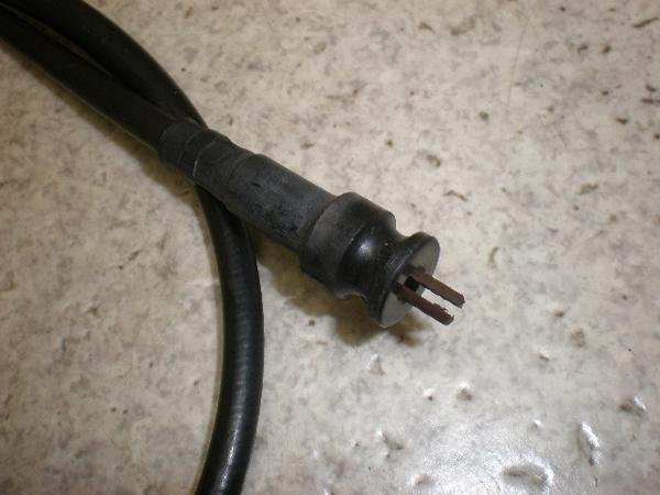CB250(12V) Xs[h[^[C[ CB250-6024