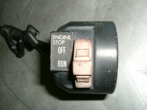 KSR50 XCb`BOXE MX050B-0026