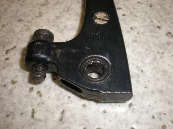 RZ250 u[Lo[ 4L3-0182