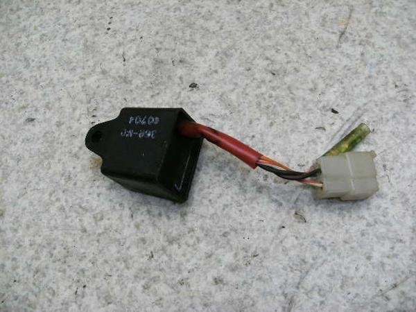 Tri-Zinger60oM[ sdE[ 56T-0007
