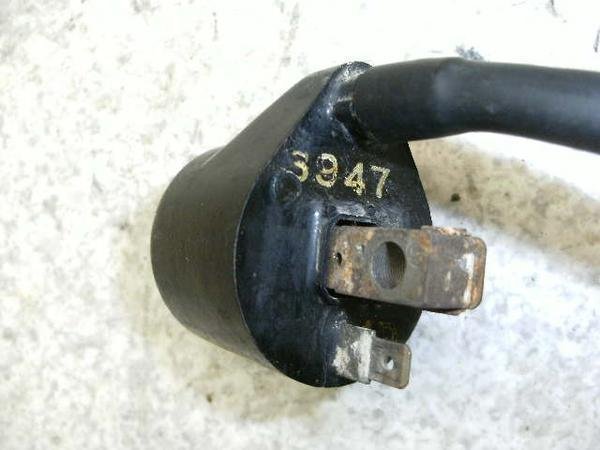 Tri-Zinger60oM[ COjbVvOR[h 56T-
