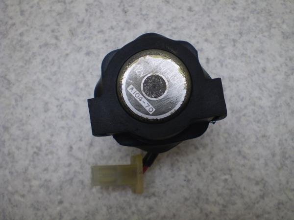 YD250 obe[RC 2HV-0005