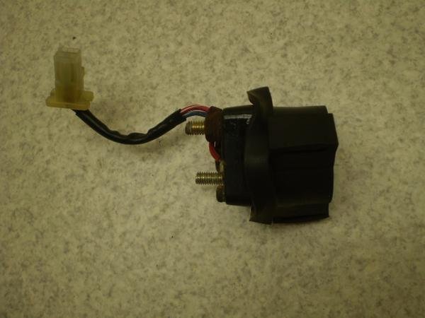 YD250 obe[RC 2HV-0005