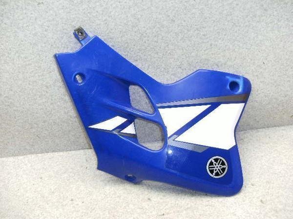 YZ80/LW VEh CB02C-0036