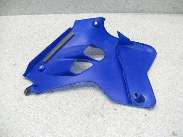 YZ80/LW VEh CB02C-0036