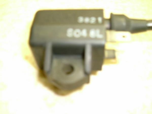 AxjX125 COjbVvOR[h CF43A-1000