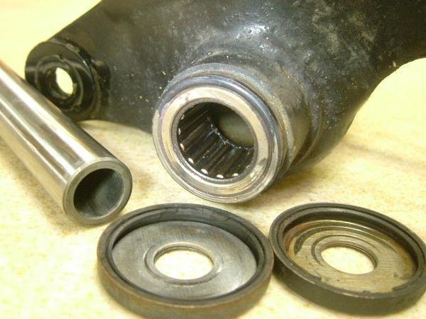 DR125S N (SF41A-1030)