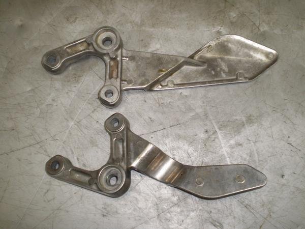 FZR250 tgXebvXe[E 2KR-1644