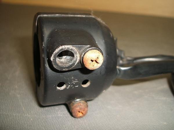 KSR50 nhXCb`BOXE MX050B-0046