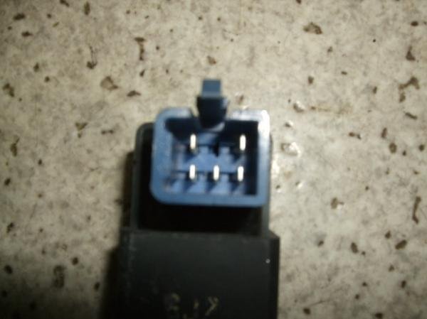 GNXvX50 CDI AB20-1031