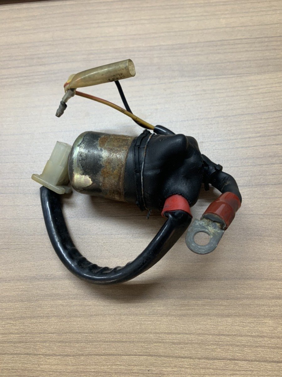CB250(12V) obe[RC CB250-6024
