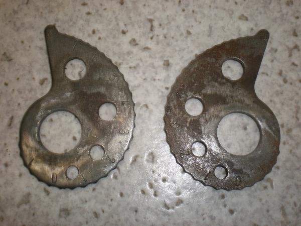 DR250S `F[AWX^[E SJ44A-1206