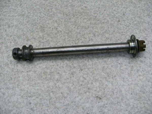 SR250 AANXVtg 4J1-0067