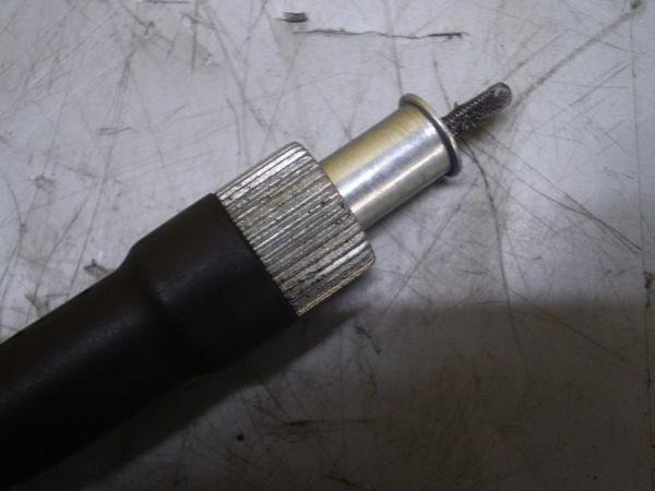 FTR223 [^[C[ MC34-1009