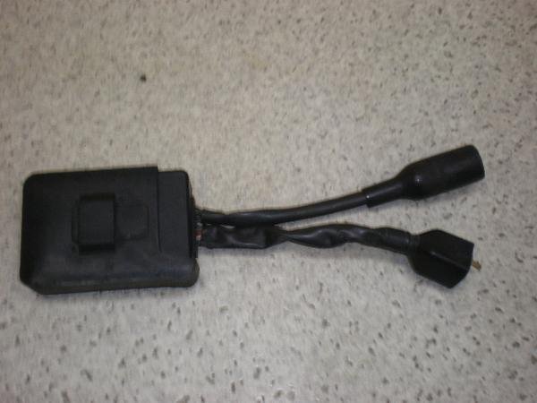 NS50F CDI AC08-1317