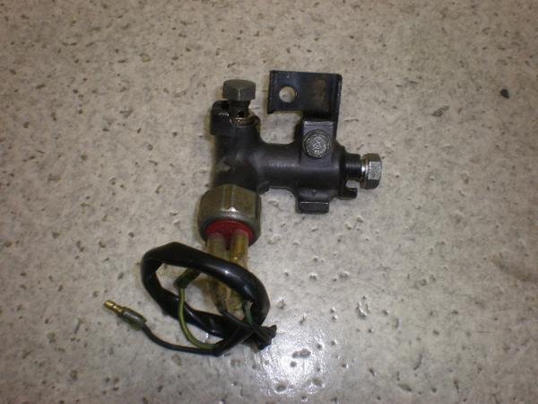 CB250(12V) tgu[LZT[ CB250-6024