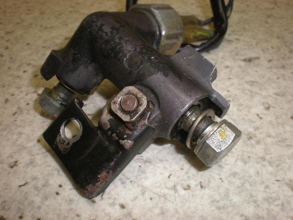 CB250(12V) tgu[LZT[ CB250-6024