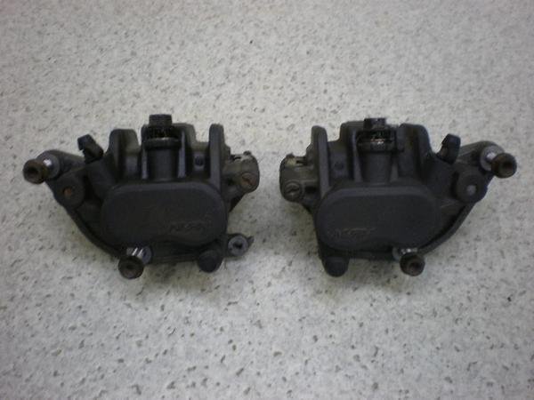 CB400SF tgu[LLp[ NC31-1001