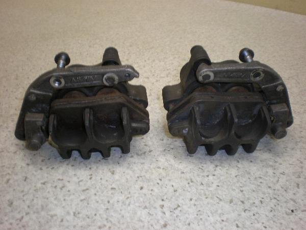 CB400SF tgu[LLp[ NC31-1001