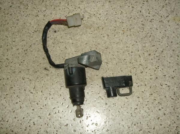 XS250(12V) L[Zbg 17E-0048
