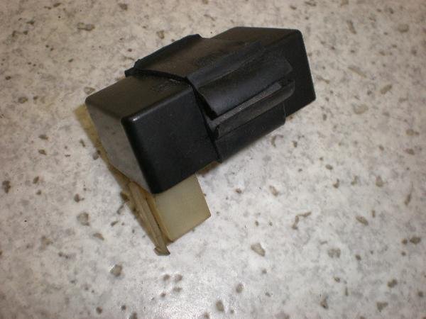 CUB/Ju50CTMJX^(12V) CDI C50-8619