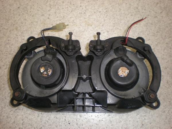 FZR250 wbhCg 2KR-1252