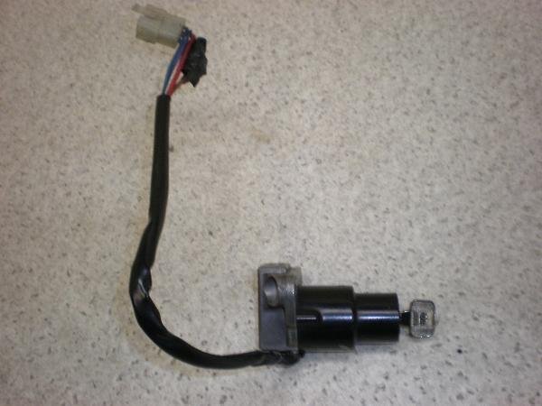 FZR250 CL[BOX 2KR-1252