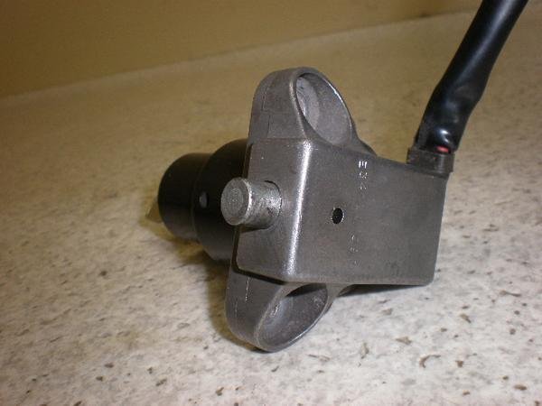 FZR250 CL[BOX 2KR-1252