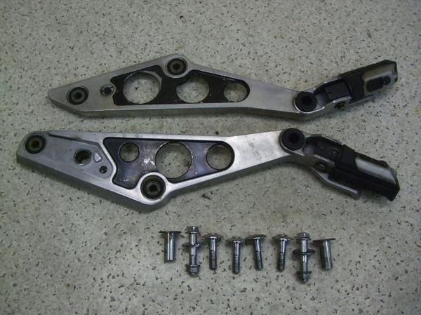 CBX750F ^fXebvEXe[E RC17-1006