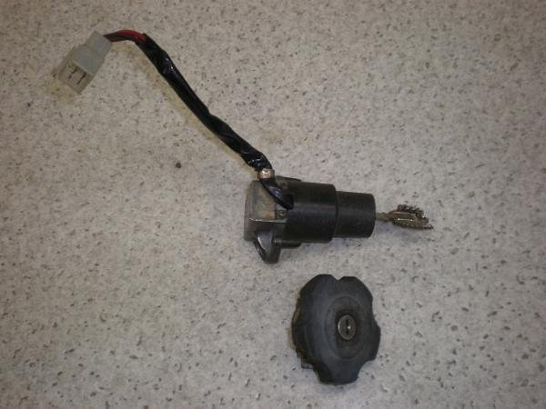 XS250(12V) CL[BOXZbg 17E-1030
