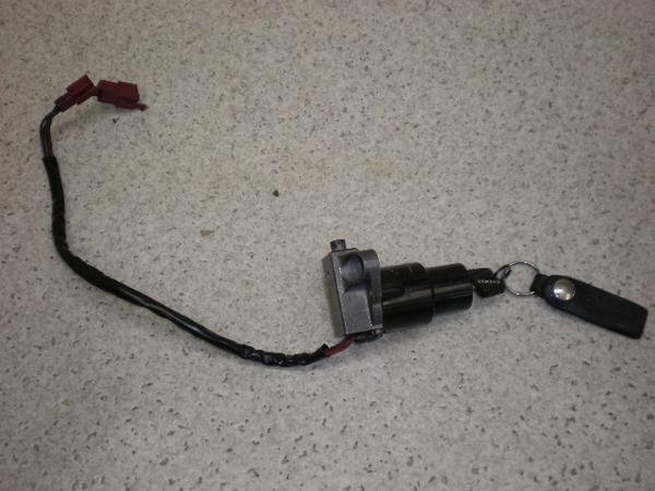 FZR400(12V) CL[BOXEL[ 1WG-0361