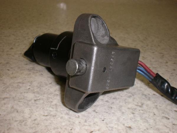 FZR400(12V) CL[BOXEL[ 1WG-0361