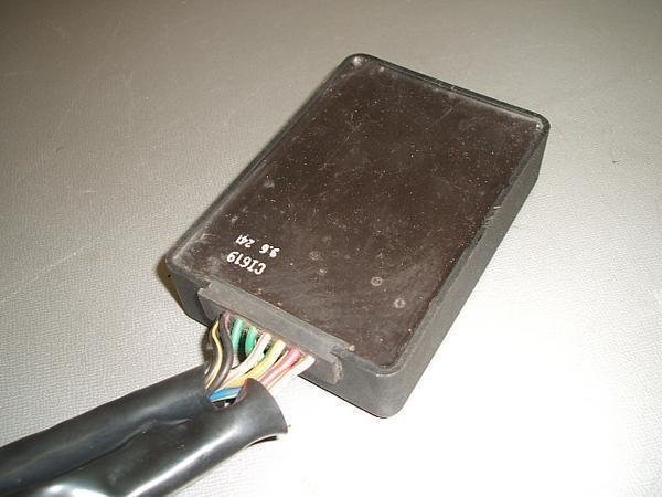 NS-1 CDI AC12-1109