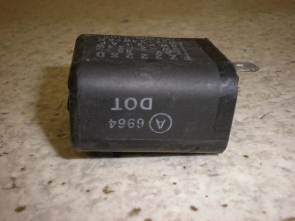 TZR250-3(12V) ECJ[[ 3MA-0087