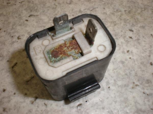 TZR250-3(12V) ECJ[[ 3MA-0087