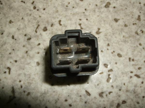 XS250(12V) X^[^[[ 17E-0048