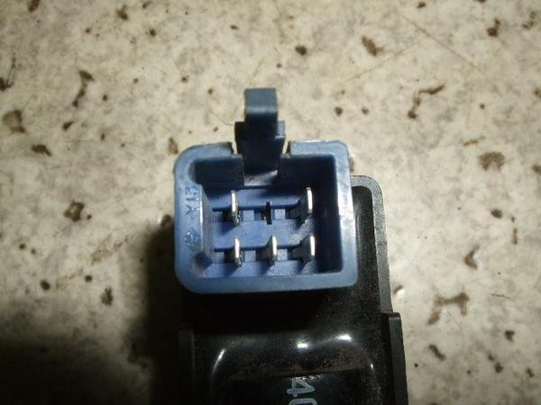 tbV50(12V) CDI AB19-2025
