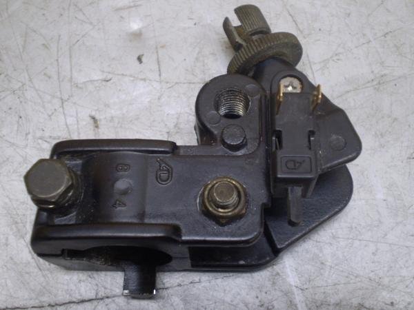 FZR250 Nb`o[z_[ 2KR-1644