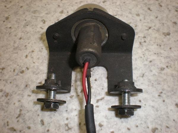 KR250(12V) io[ KR250A-0032