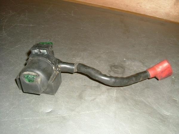 GB400TT obe[RC NC20-1000