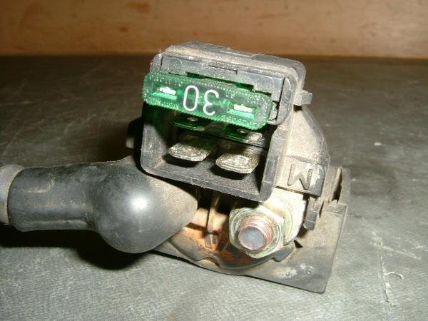 GB400TT obe[RC NC20-1000