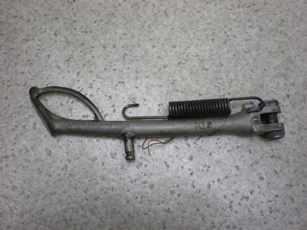 KR250(12V) TChX^h KR250A-0032