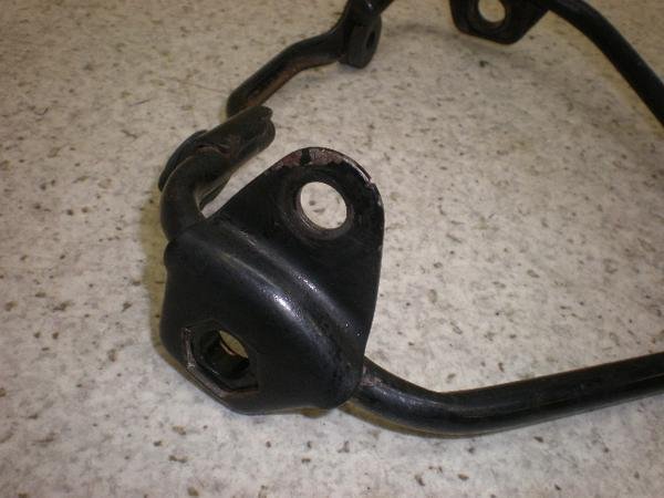 CB250(12V) wbhCgXe[ CB250-6024