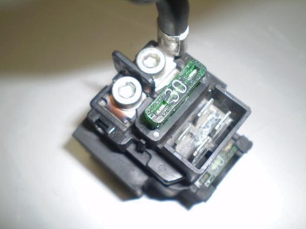 [rX250 obe[RC MC25-1001