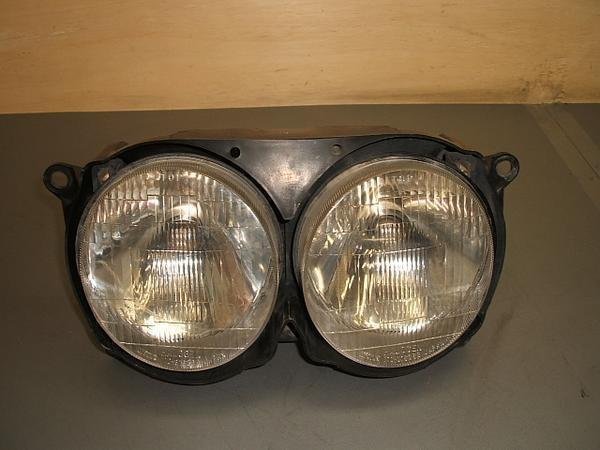 FZR250R wbhCg 3LN-2303